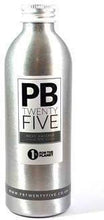 Massage Oil For Men - PB TwentyFive
