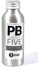 Massage Oil For Men - PB TwentyFive
