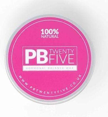 Massage Wax for Women - PB TwentyFive