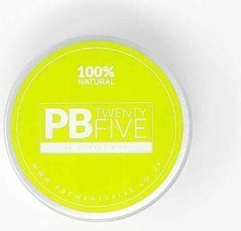 Re-Charge Massage Wax - PB TwentyFive
