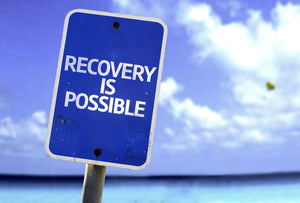 Training recovery