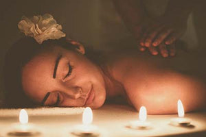 tips for a better massage