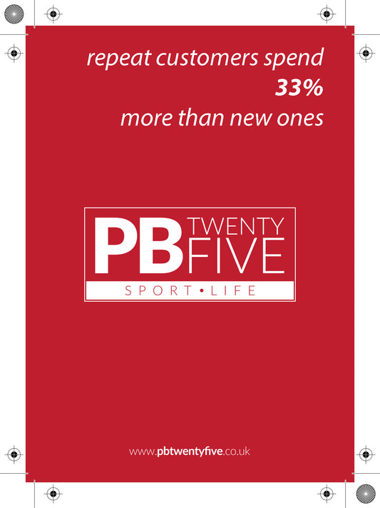 Customer Loyalty is key to a successful business