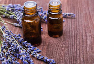 Massage oil