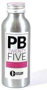 Body Massage Oil for women - PB TwentyFive