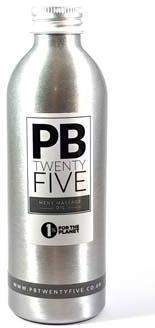Massage Oil For Men - PB TwentyFive