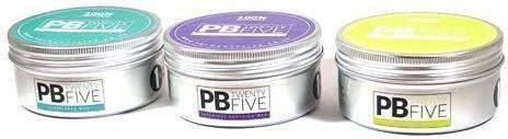 Massage Wax Bundle - PB TwentyFive