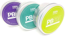 Massage Wax Bundle - PB TwentyFive