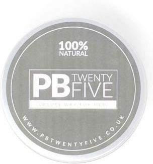 Massage Wax for Men - PB TwentyFive