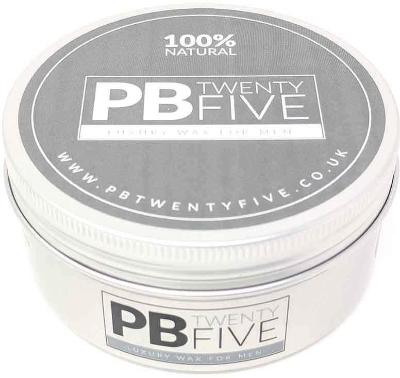 Massage Wax for Men - PB TwentyFive