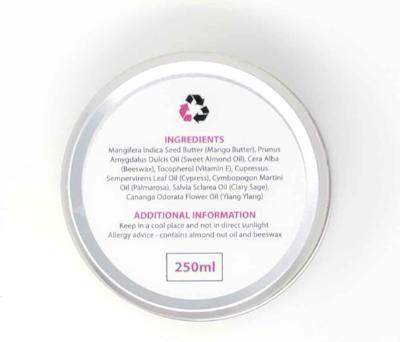 Massage Wax for Women - PB TwentyFive