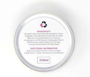 Massage Wax for Women - PB TwentyFive