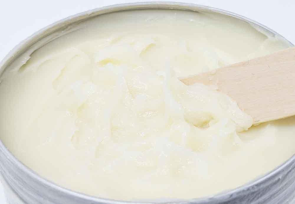 Massage Wax for Women - PB TwentyFive
