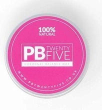 Massage Wax for Women - PB TwentyFive