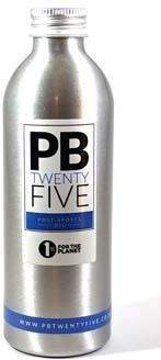 Post-Sport Massage Oil - PB TwentyFive