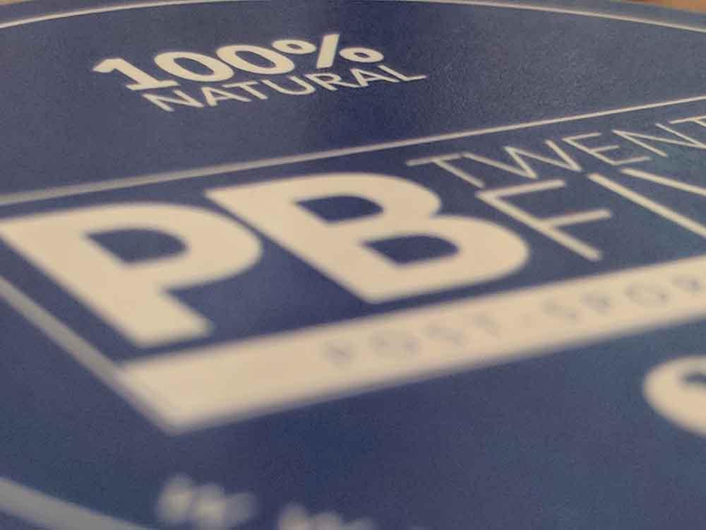 Post Sports Massage Wax - PB TwentyFive