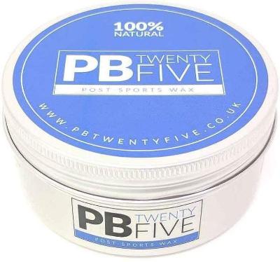 Post Sports Massage Wax - PB TwentyFive