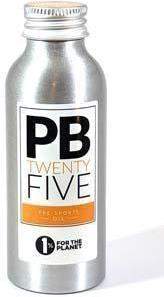 Pre-Sport Massage Oil - PB TwentyFive
