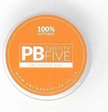 Pre Sports Wax - PB TwentyFive