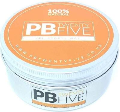Pre Sports Wax - PB TwentyFive