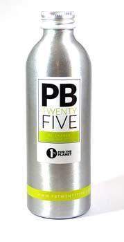 Re-Charge Massage Oil - PB TwentyFive