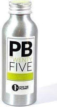 Re-Charge Massage Oil - PB TwentyFive