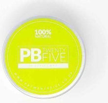 Re-Charge Massage Wax - PB TwentyFive