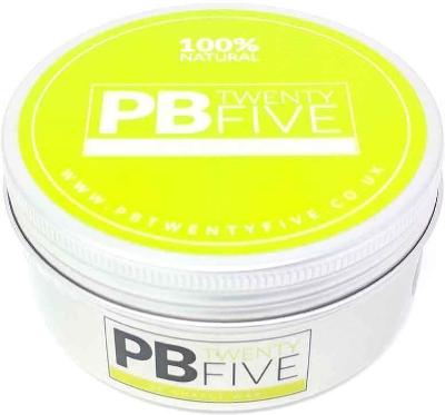 Re-Charge Massage Wax - PB TwentyFive