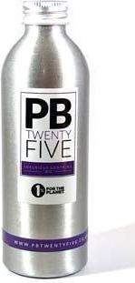 Relaxing Massage Oil - PB TwentyFive