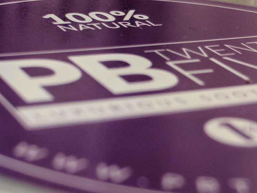 Relaxing Massage Wax - PB TwentyFive