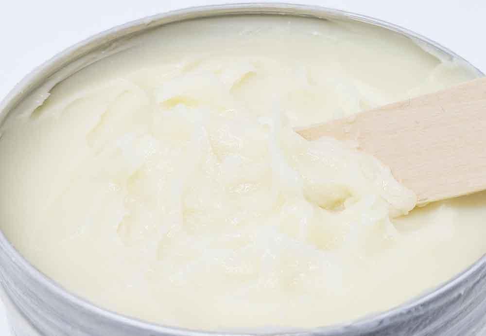 Relaxing Massage Wax - PB TwentyFive