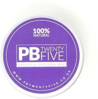 Relaxing Massage Wax - PB TwentyFive