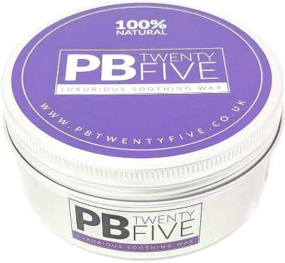 Relaxing Massage Wax - PB TwentyFive