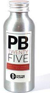 Sports Massage Oil - PB TwentyFive