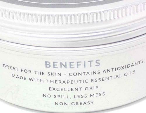 Sports Massage Wax - PB TwentyFive