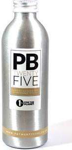 Unscented Massage Oil - PB TwentyFive