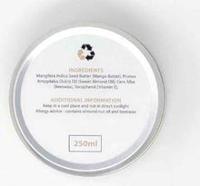 Unscented Massage Wax - PB TwentyFive