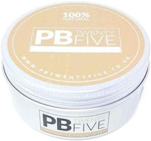 Unscented Massage Wax - PB TwentyFive