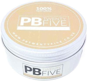Unscented Massage Wax - PB TwentyFive