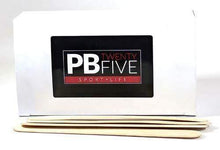 Wax Spatulas (Box contains 100) - PB TwentyFive